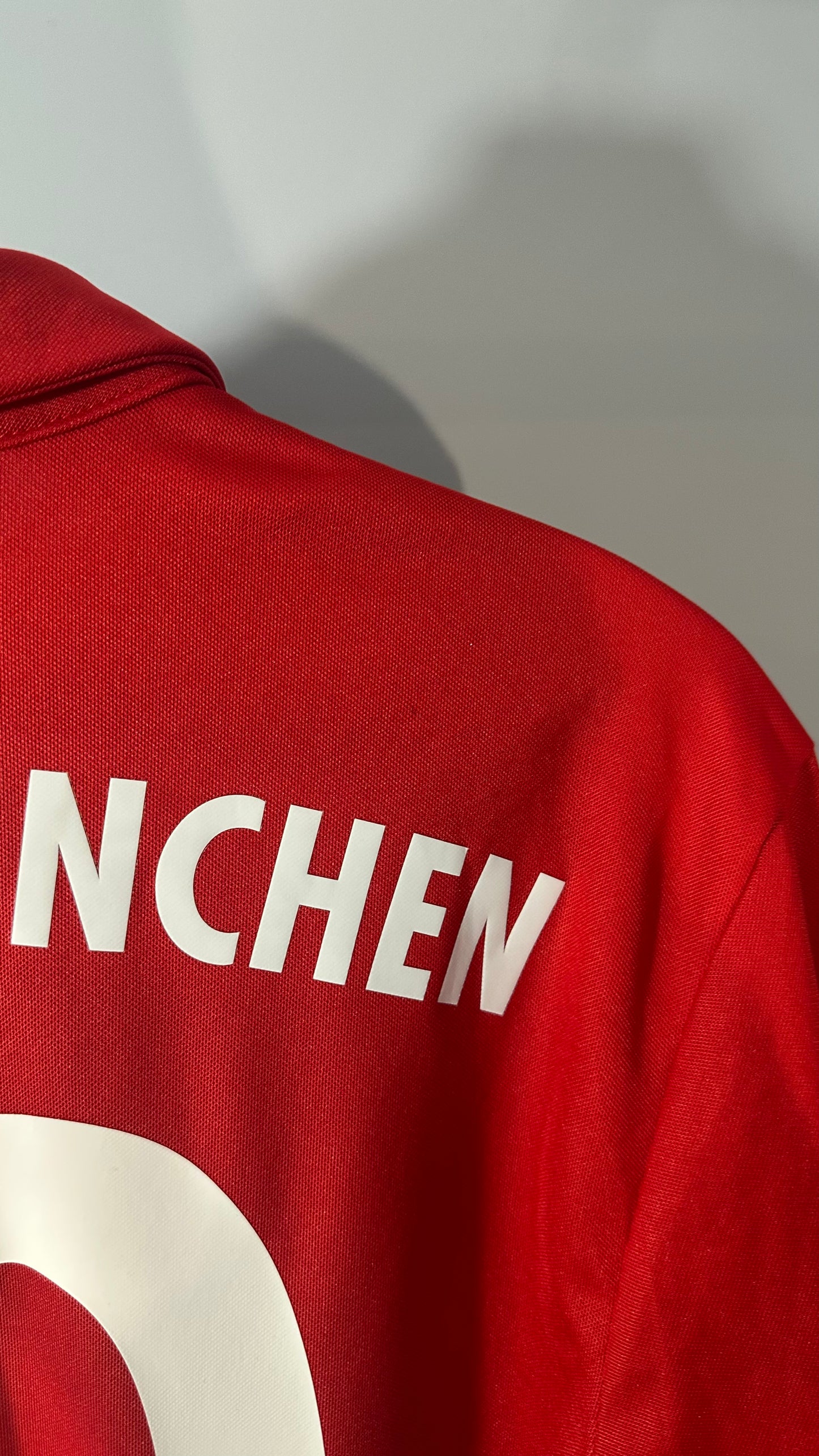 BAYERN MÜNCHEN 2017 X ARJEN ROBBEN HOME (M)