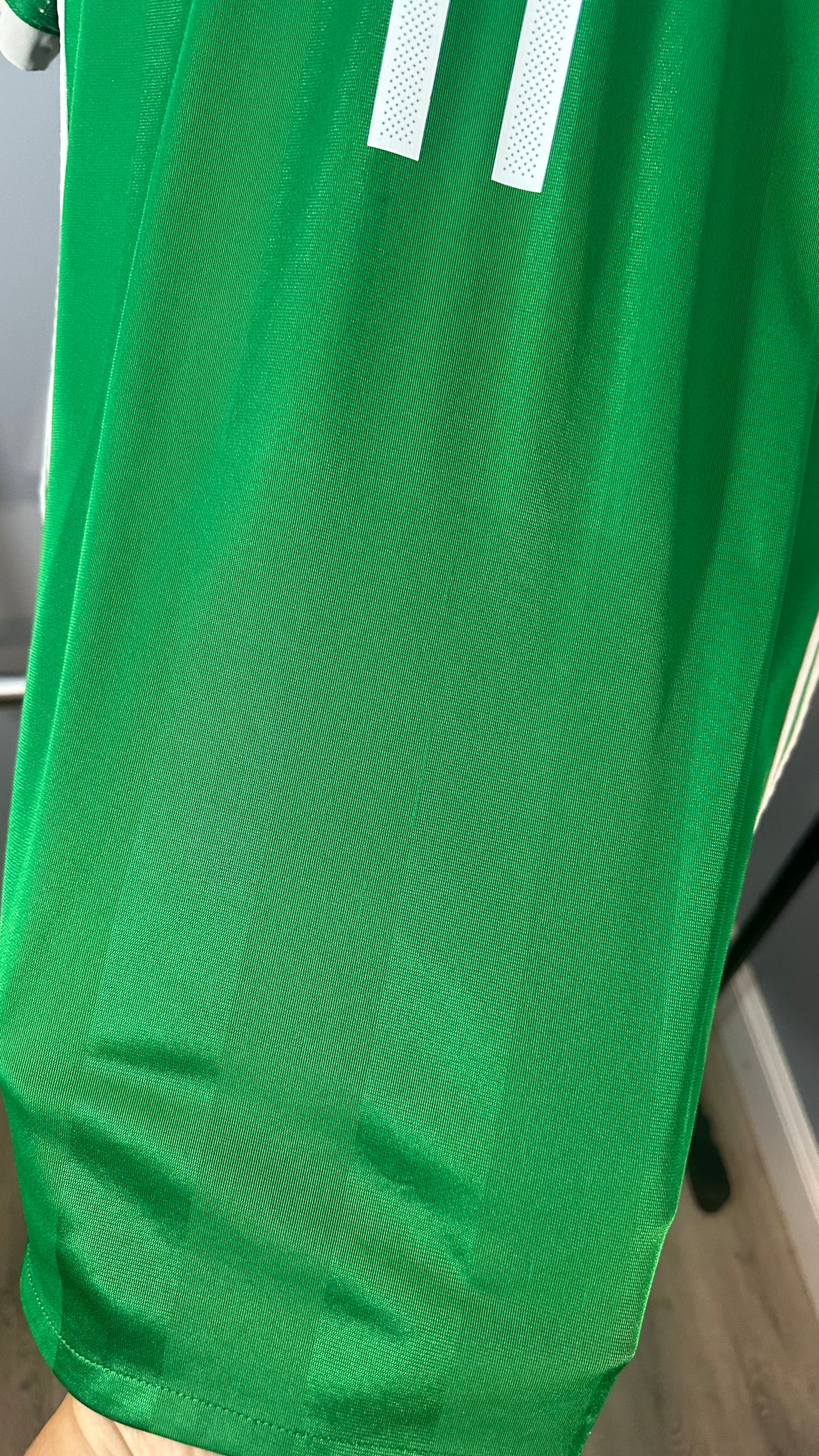 MEXICO 2017 HOME X CARLOS VELA (S)