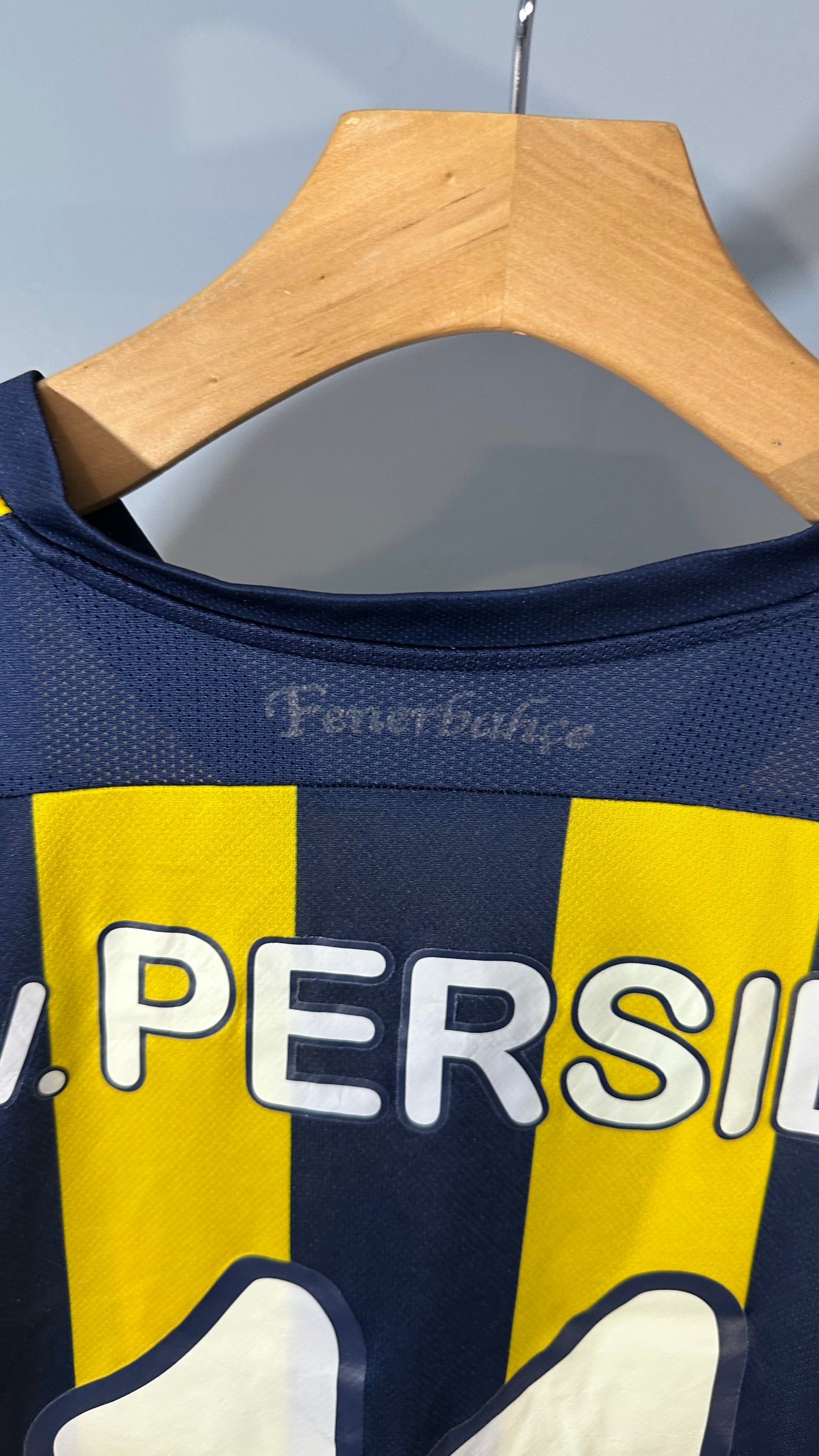 FENERBAHCE 2015 X V. PERSIE HOME (2XL)