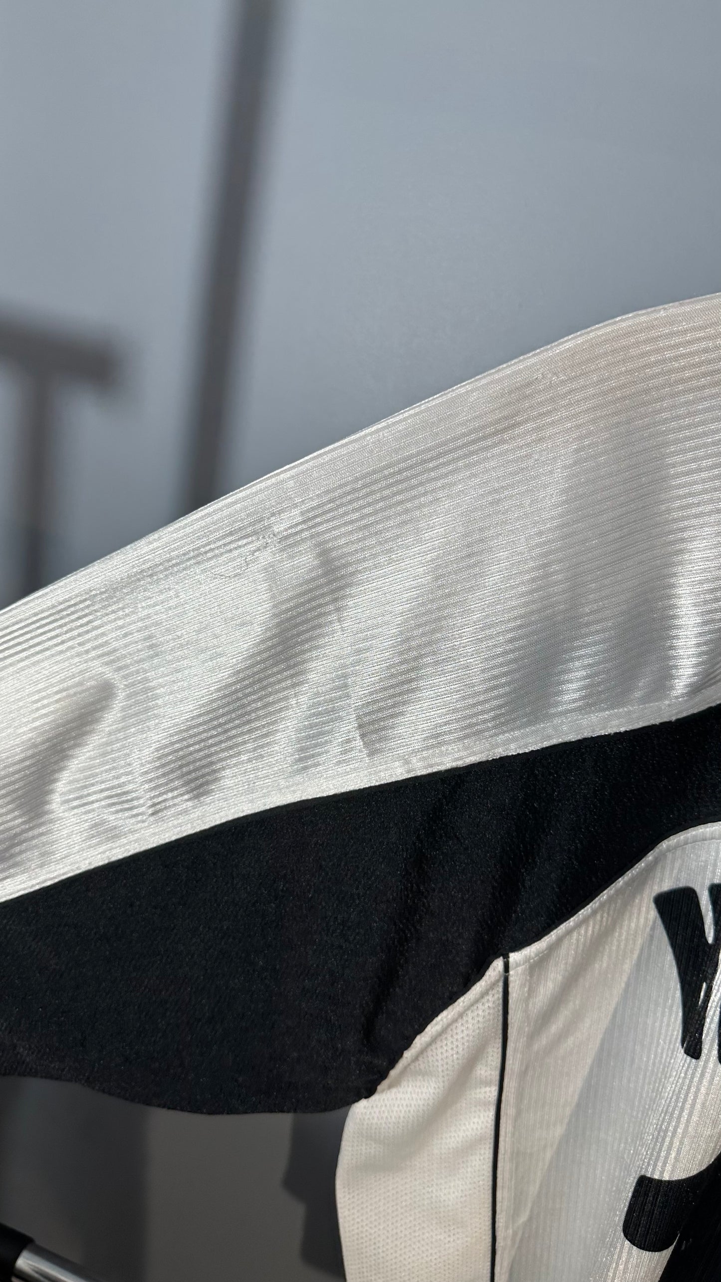 MEXICO 2000 X HIGAREDA AWAY (XL)