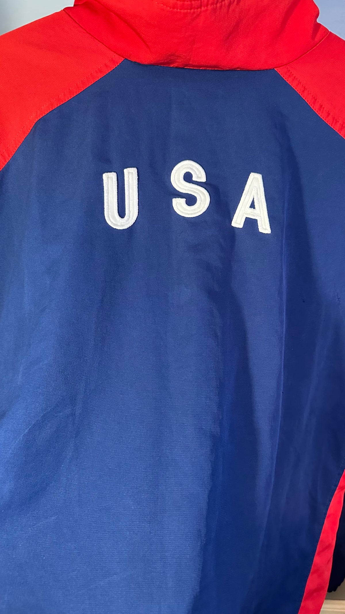 USA 1998 TRACK JACKET (XL)