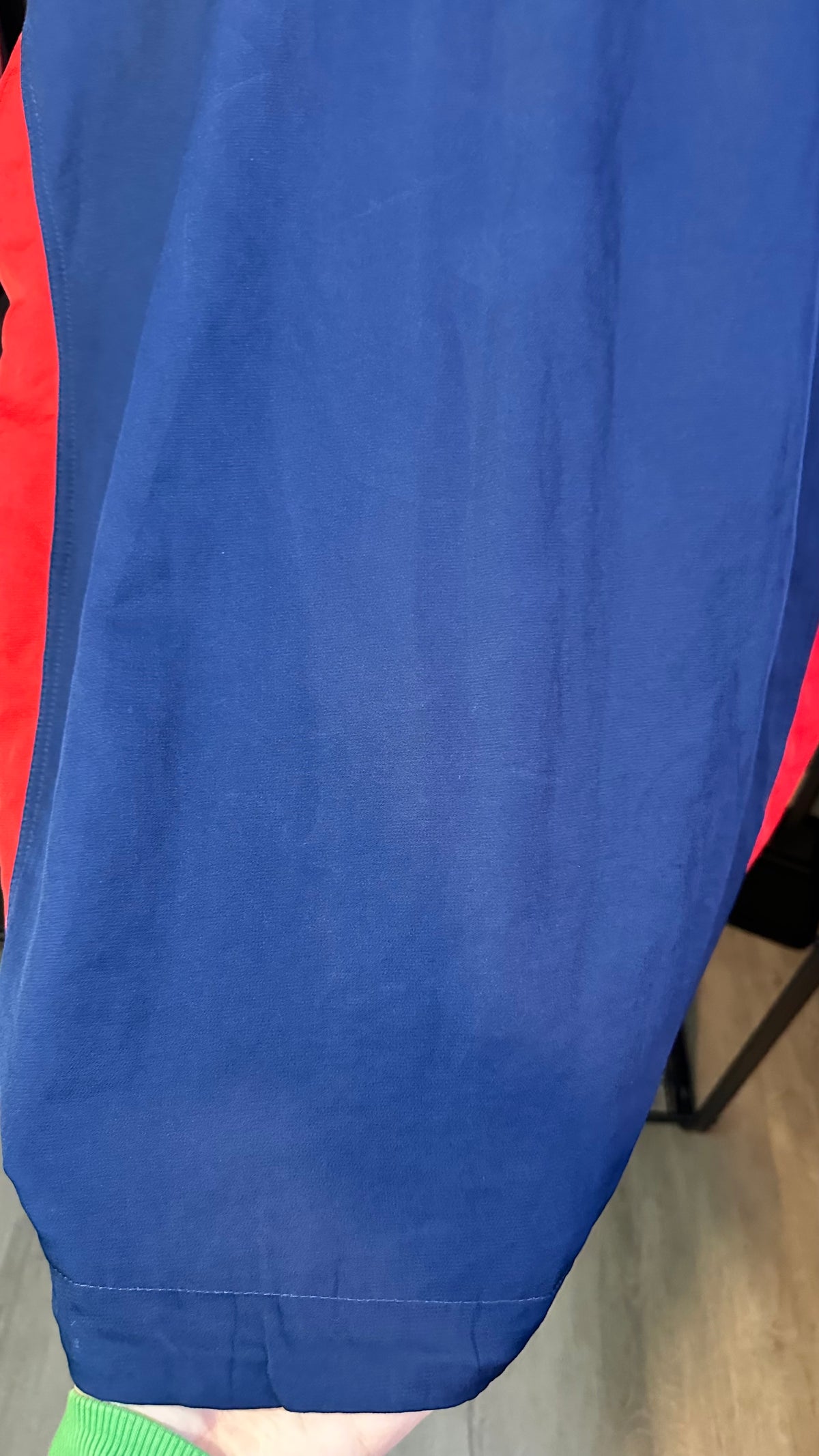 USA 1998 TRACK JACKET (XL)