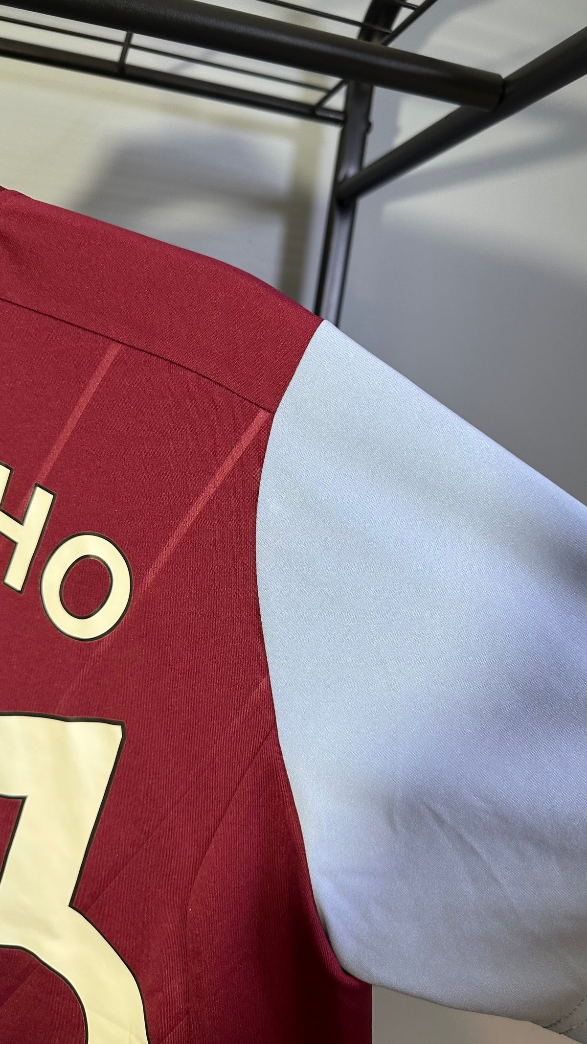 ASTON VILLA 2022 HOME X PHILIP COUTINHO (M)