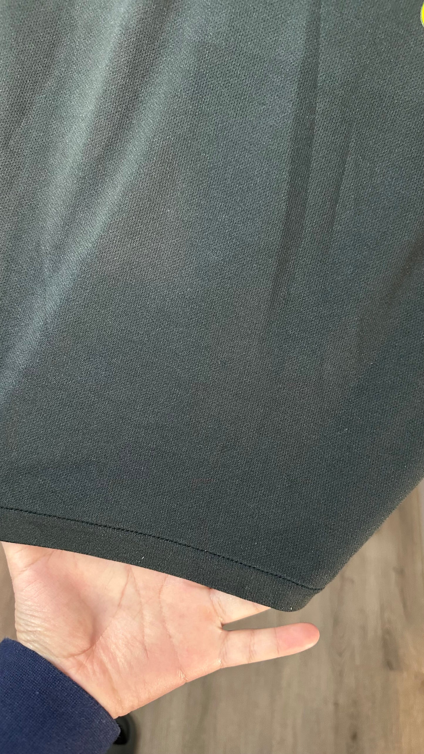 BRAZIL 2014 X LUIZ AWAY (L)