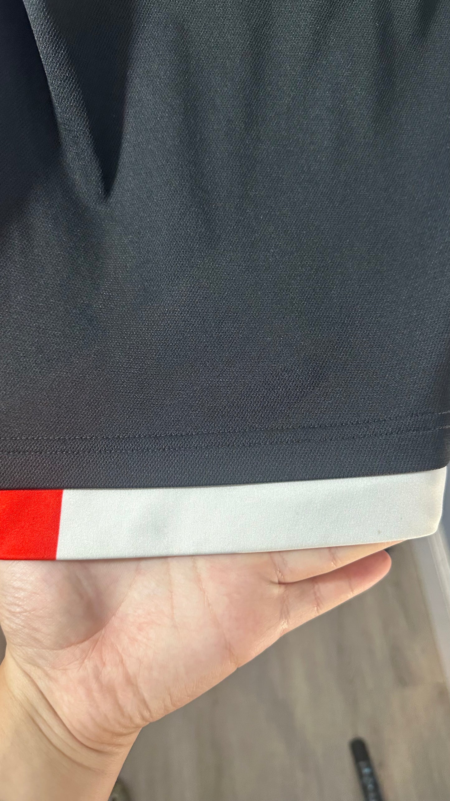 MEXICO 2015 AWAY X RAFA MARQUEZ (S)