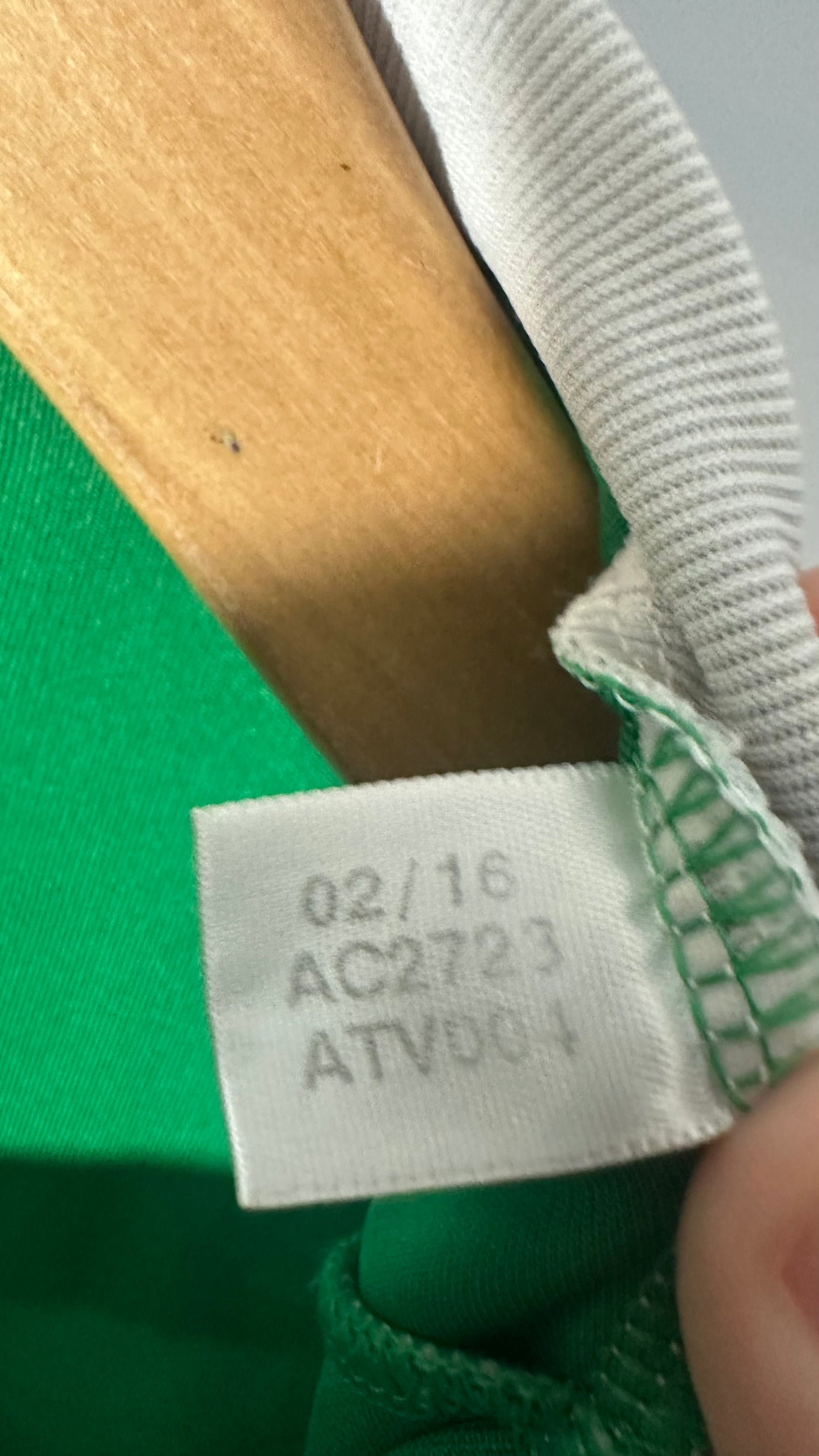 MEXICO 2017 HOME X CARLOS VELA (S)