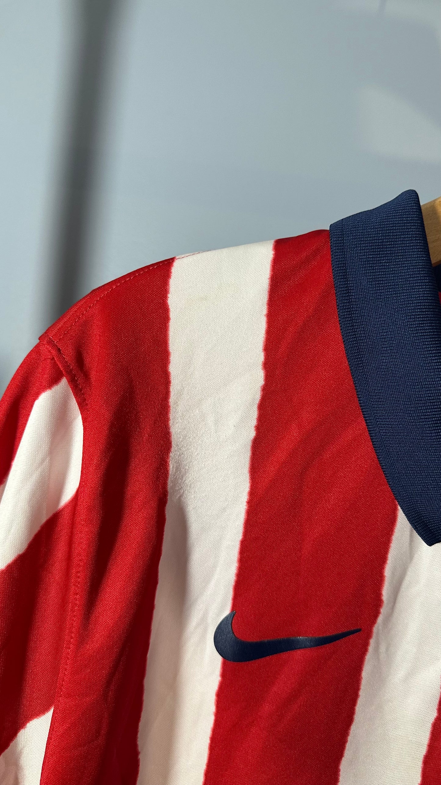 ATLETICO DE MADRID 2021 X LUIS SUAREZ HOME (2XL)