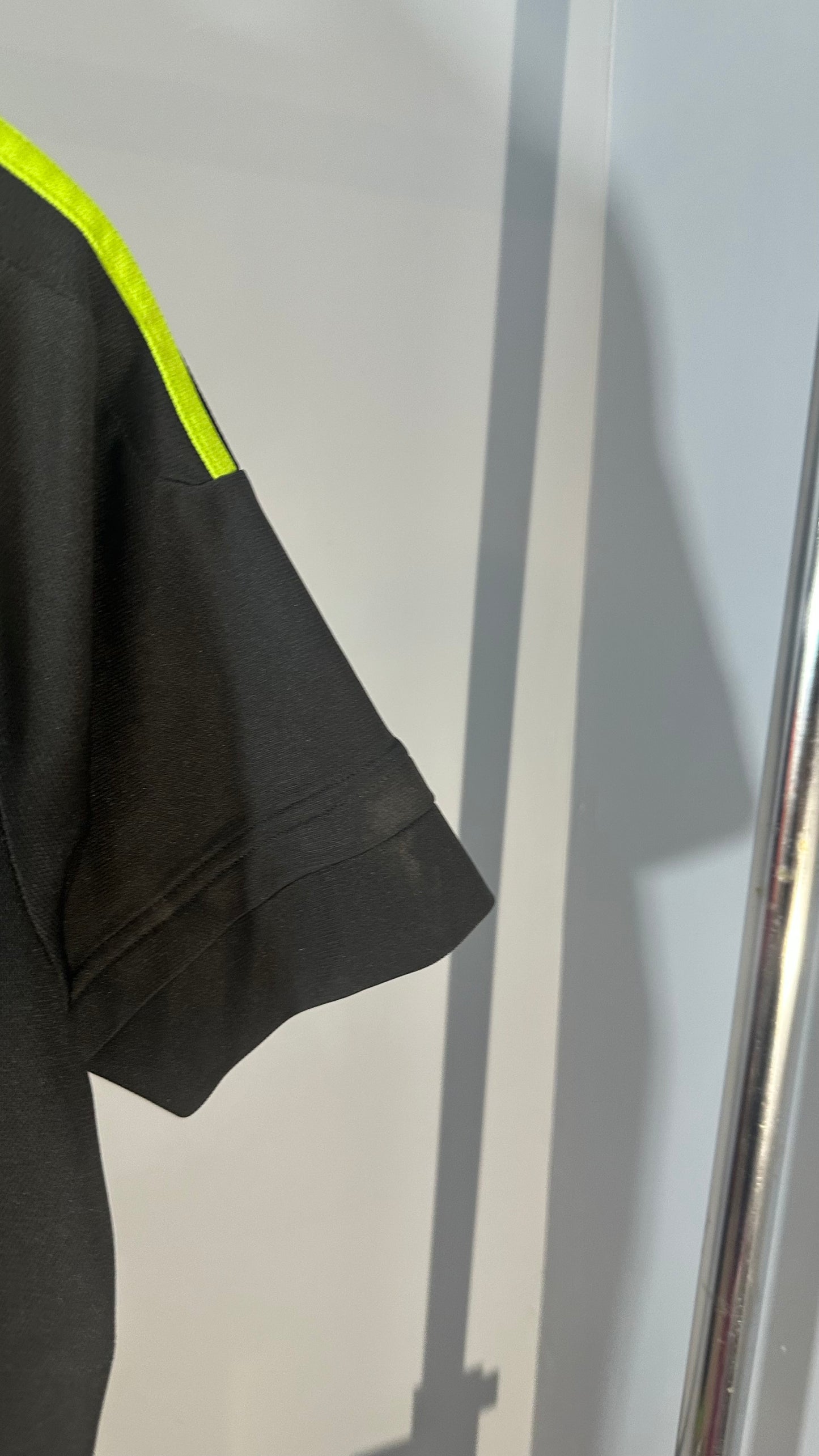 MEXICO 2015 AWAY X RAFA MARQUEZ (S)