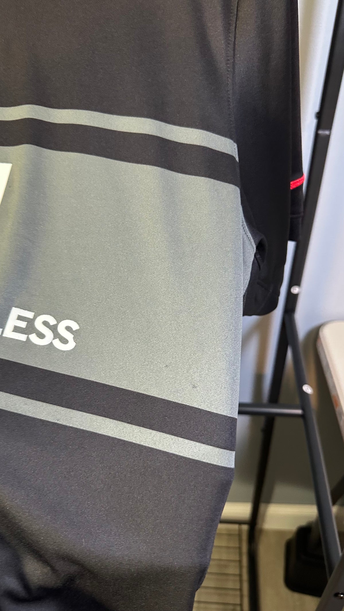 PSG 2021 AWAY X LIONEL MESSI (XL)