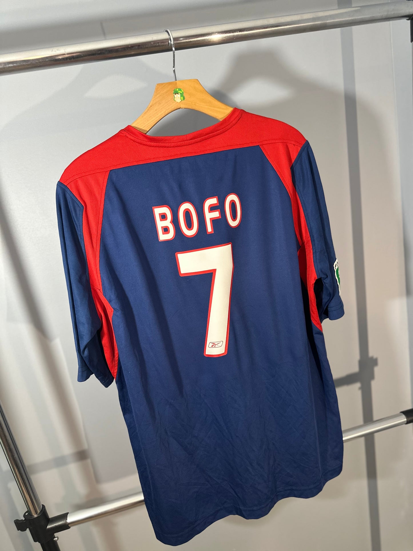 CHIVAS 2005 X BOFO AWAY (L)