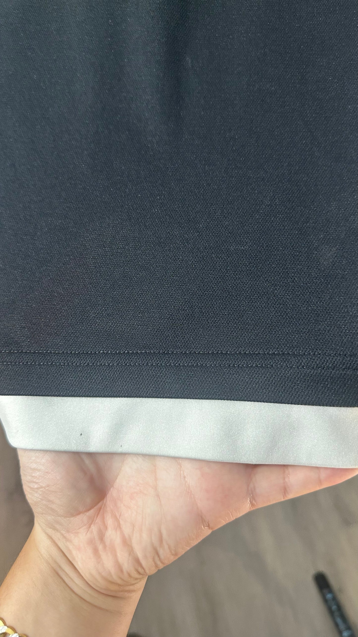 MEXICO 2015 AWAY X RAFA MARQUEZ (S)