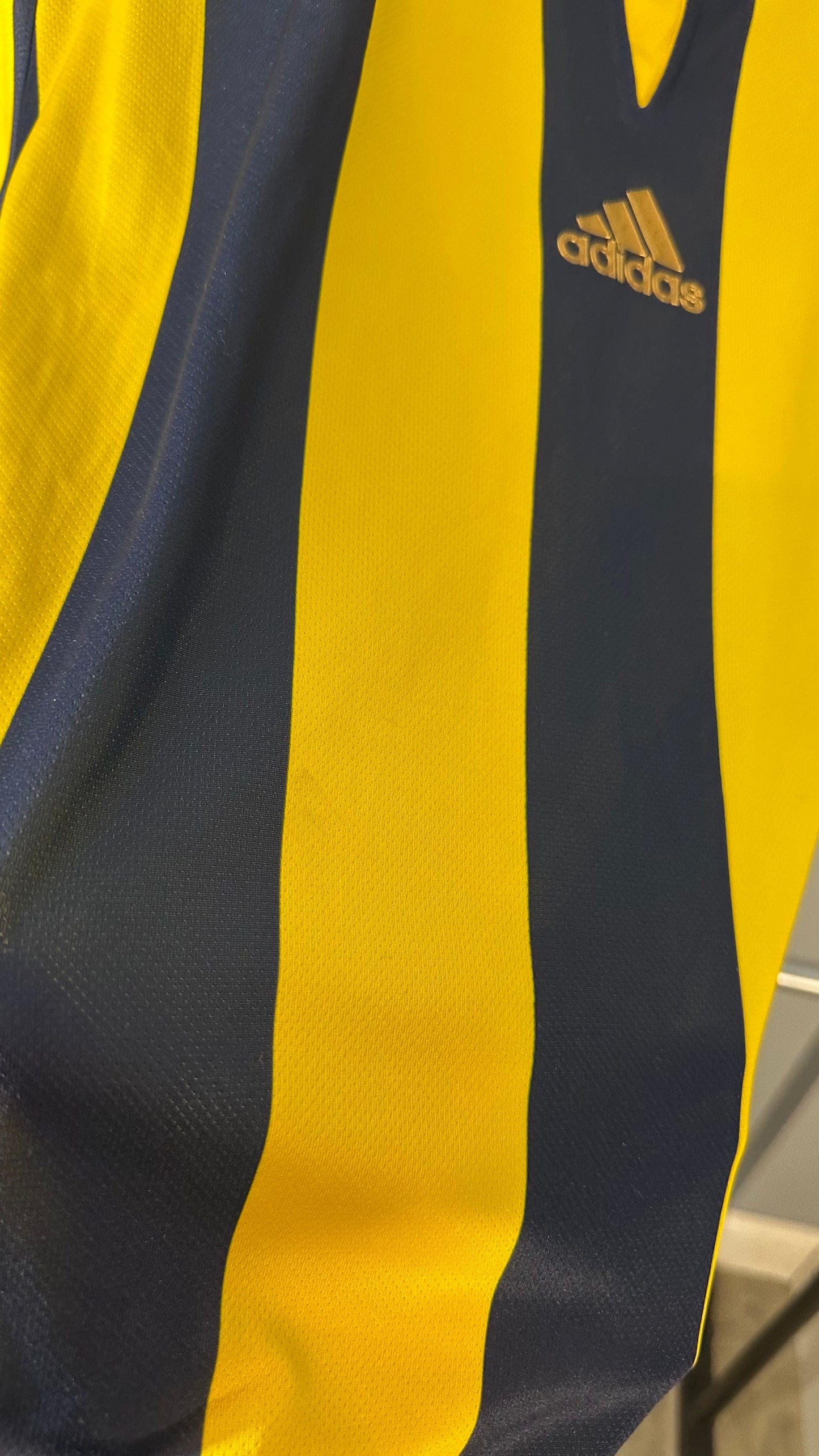 FENERBAHCE 2015 X V. PERSIE HOME (2XL)