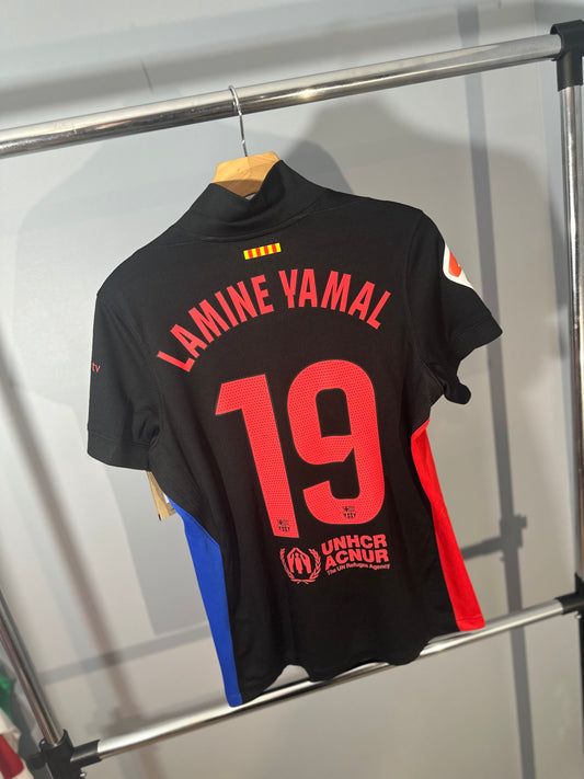 BARCA 2024 X YAMAL AWAY WMNS (M)