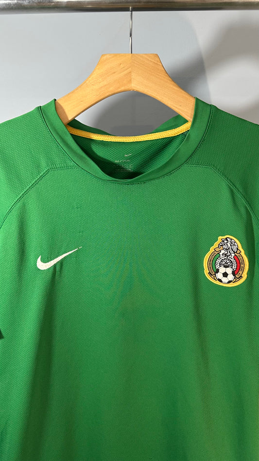 MEXICO 2006 TRAINING KIT (L)