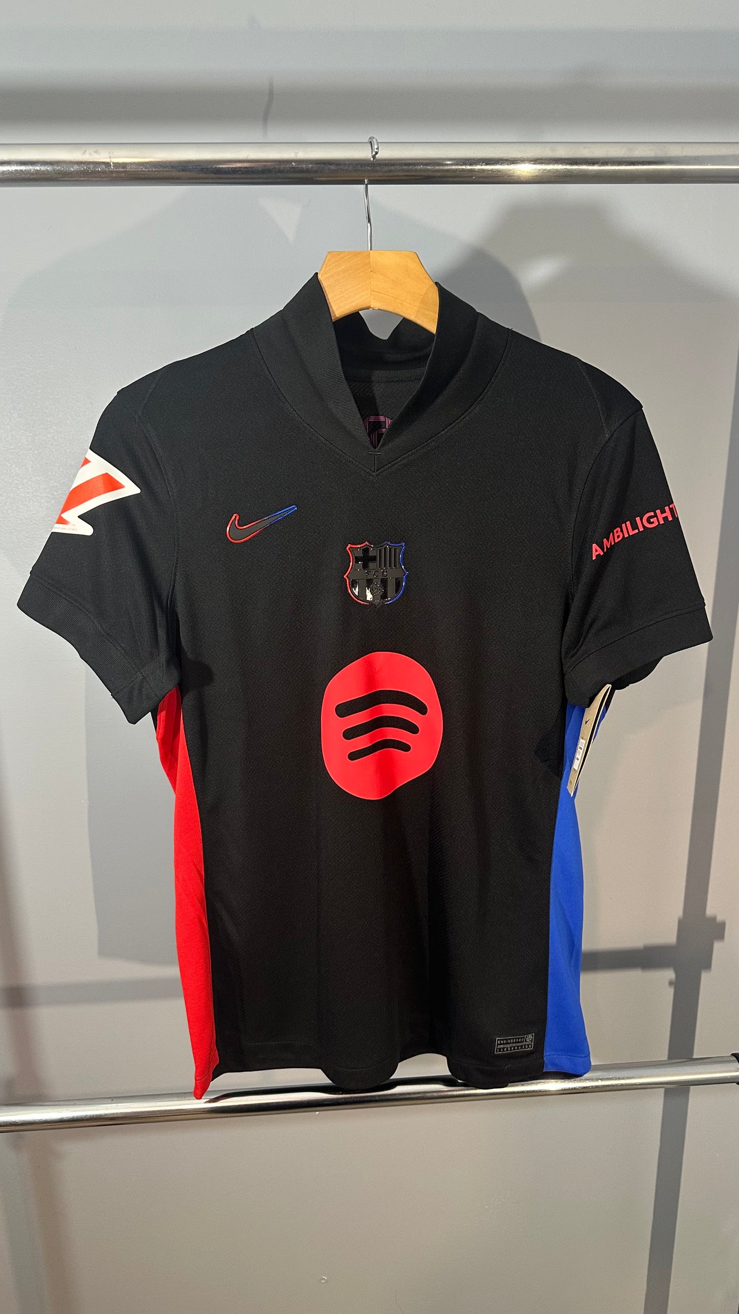 BARCA 2024 X YAMAL AWAY WMNS (M)