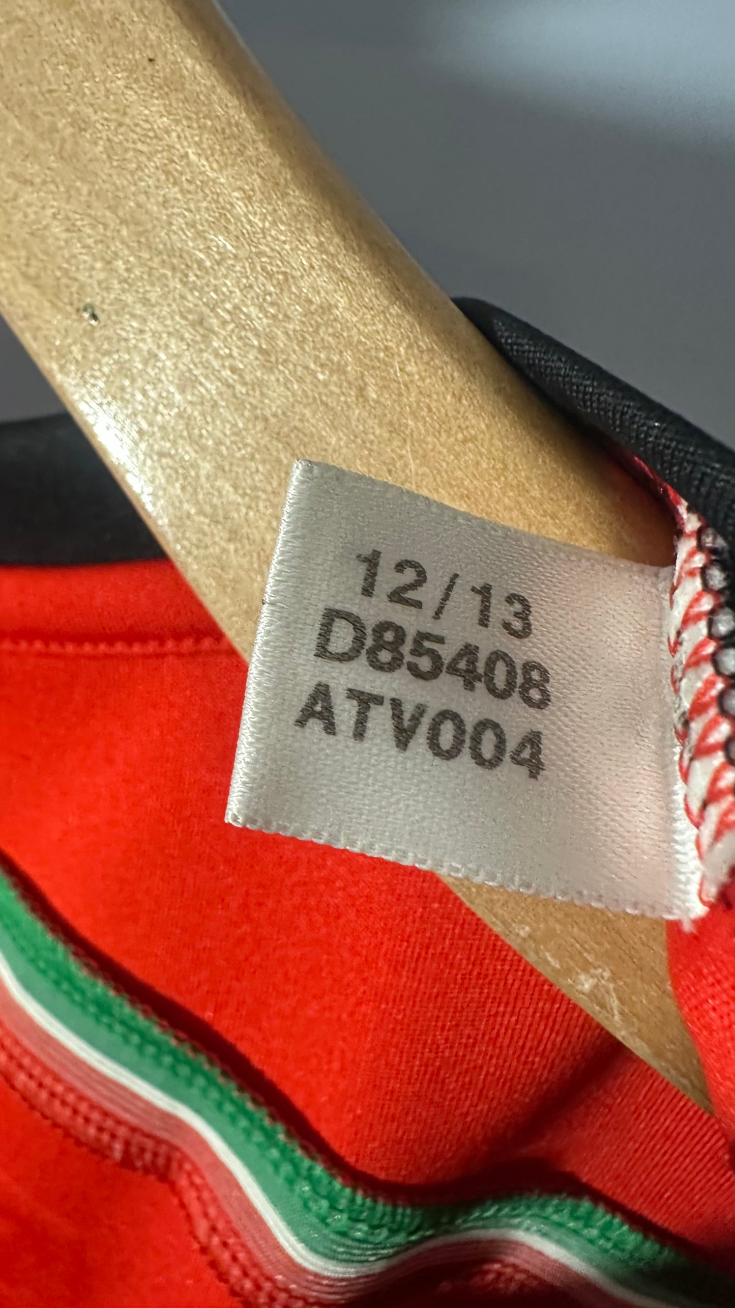 MEXICO 2014 X BLANCO AWAY (WOMEN’S XL)