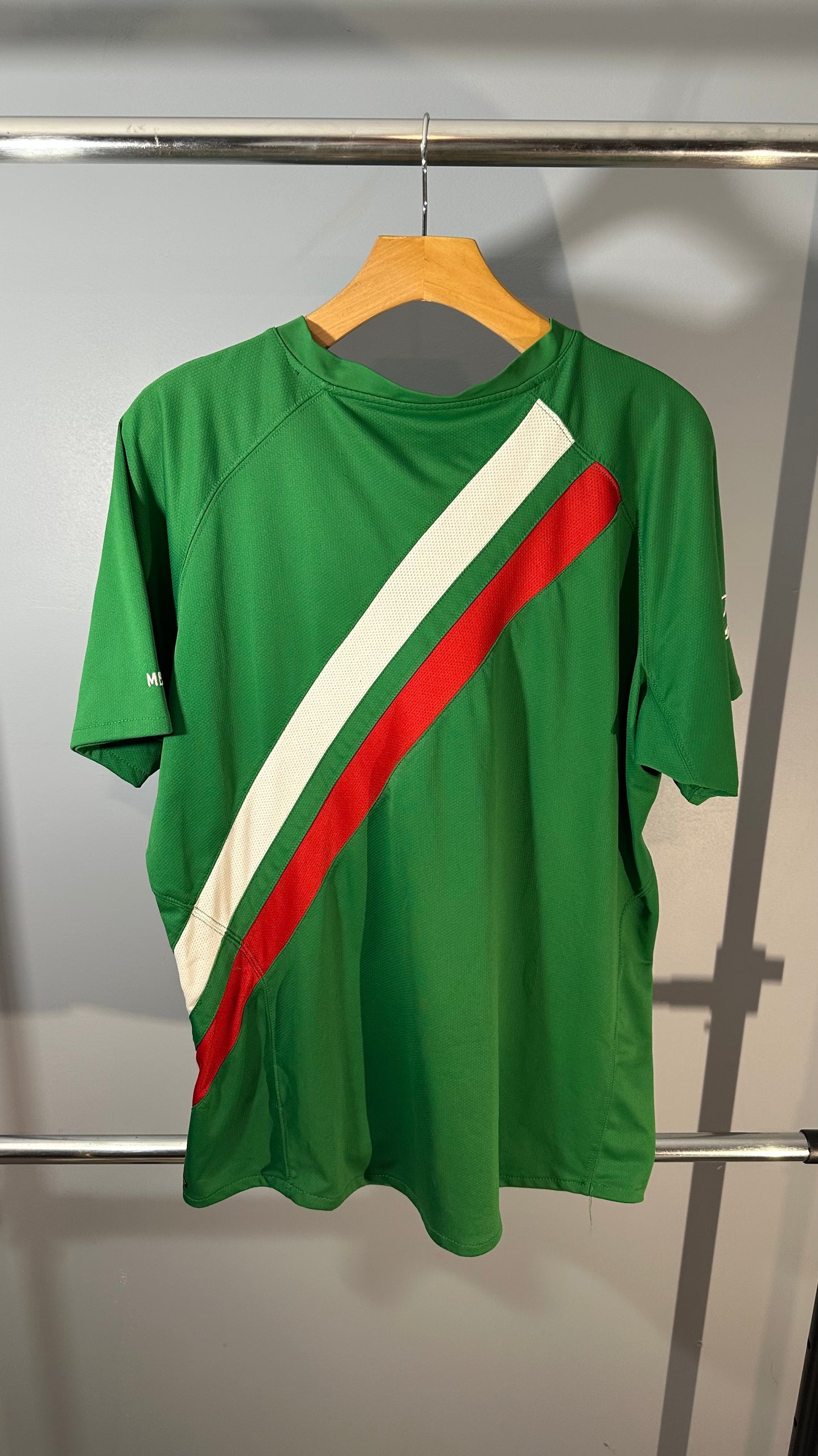 MEXICO 2006 TRAINING KIT (L)
