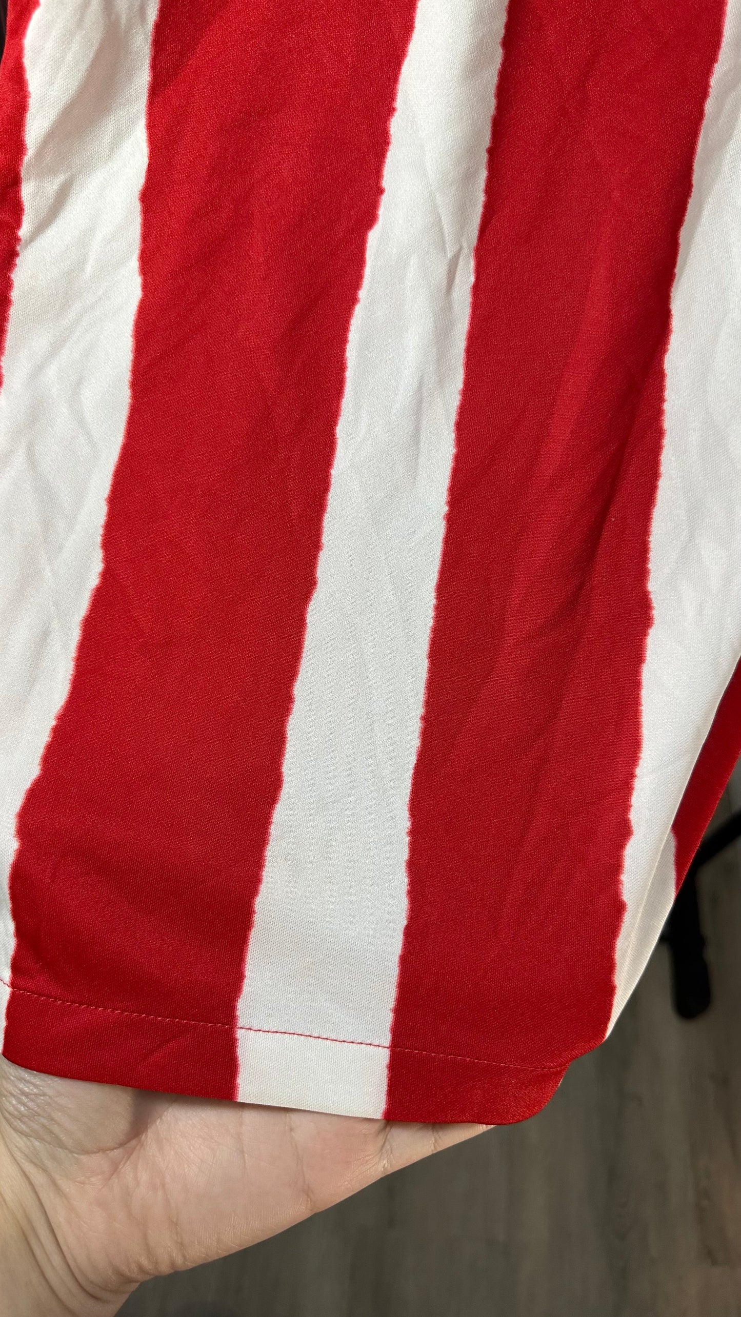 ATLETICO DE MADRID 2021 X LUIS SUAREZ HOME (2XL)