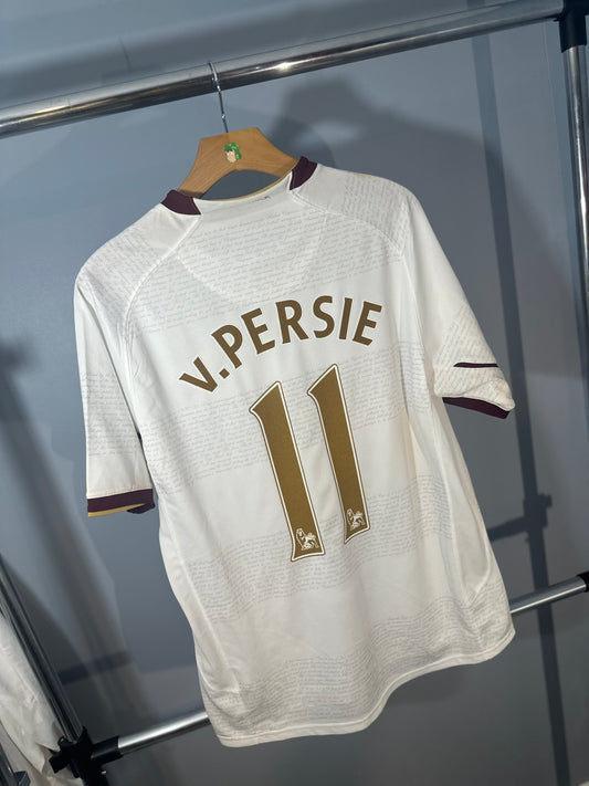 ARSENAL 2007 X VAN PERSIE AWAY (M)