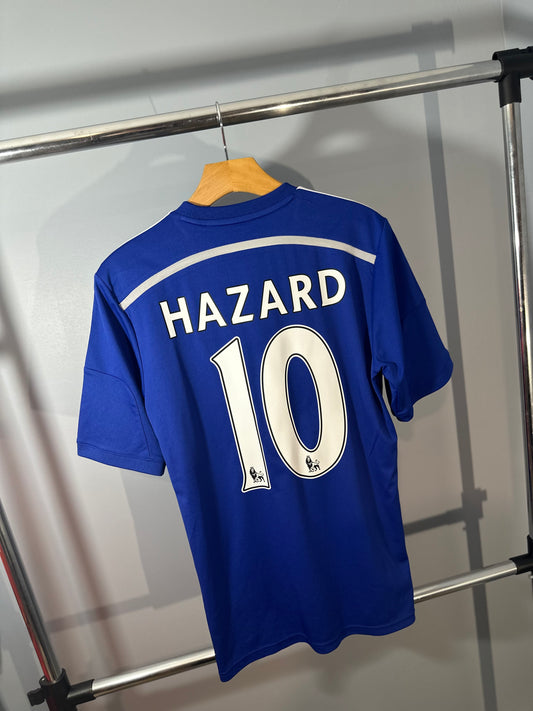 CHELSEA 2014 X HAZARD AWAY (S)