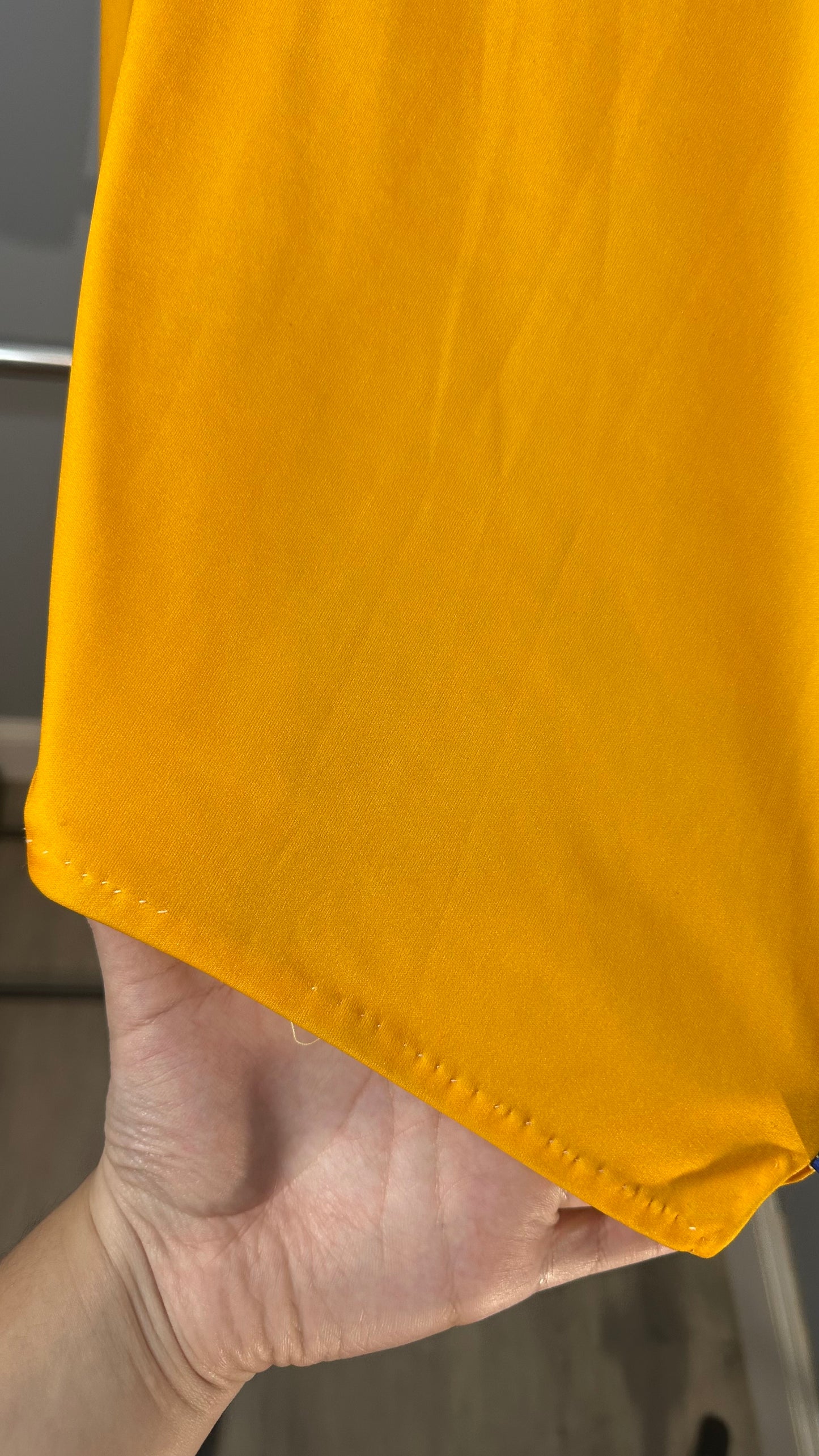 TIGRES 2003 HOME JERSEY (2XL)