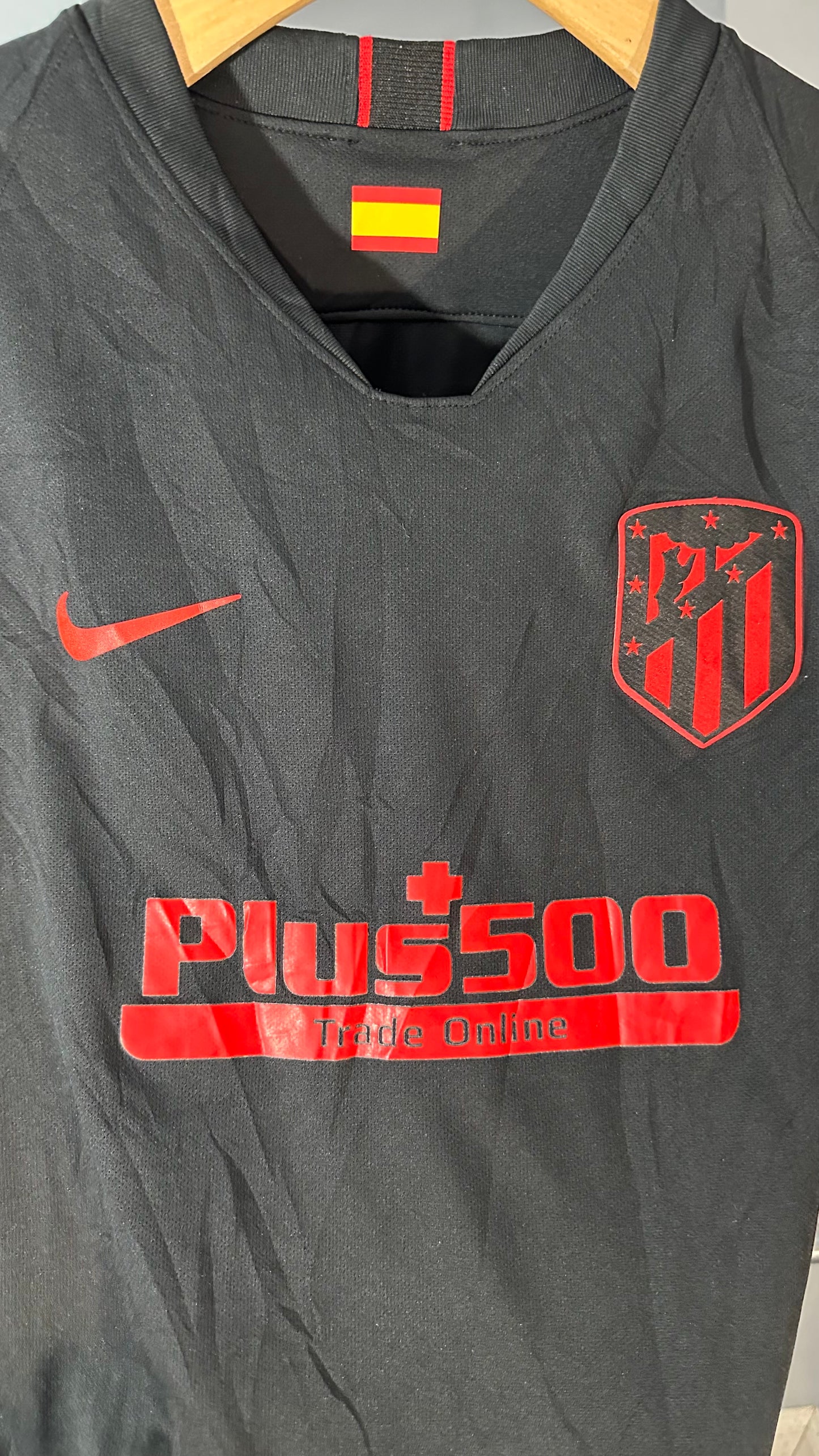 ATLETICO DE MADRID 20