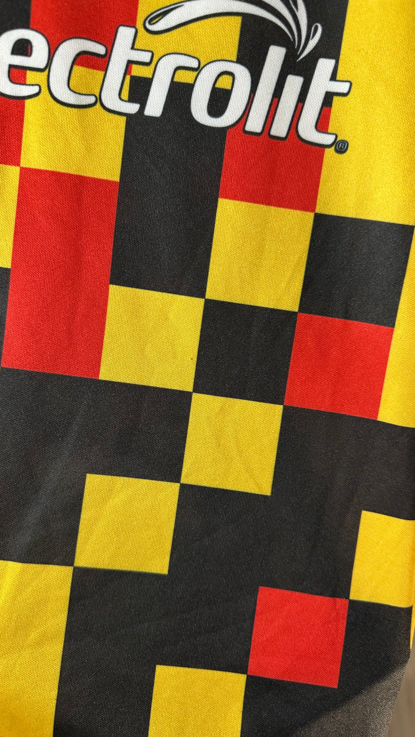 LEONES NEGROS 2024 HOME JERSEY (M)