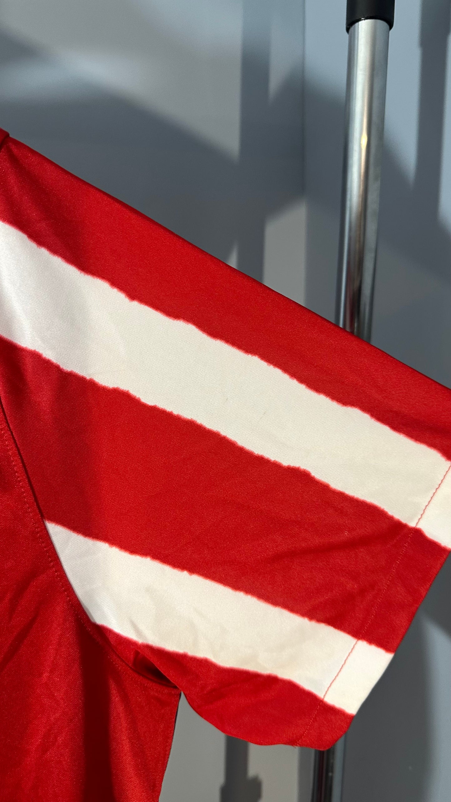 ATLETICO DE MADRID 2021 X LUIS SUAREZ HOME (2XL)