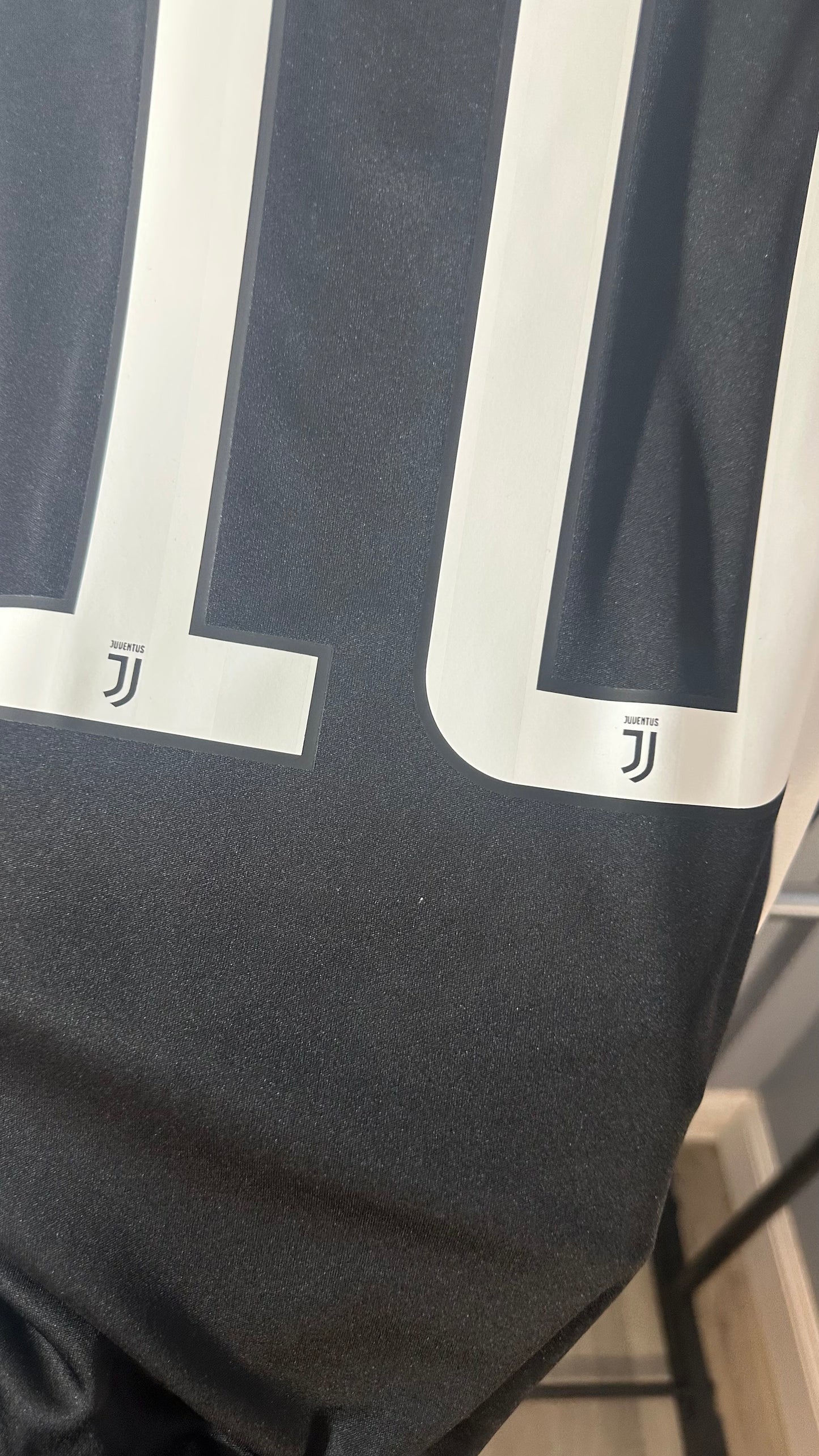 JUVENTUS 2017 X PAULO DYBALA HOME (XL)