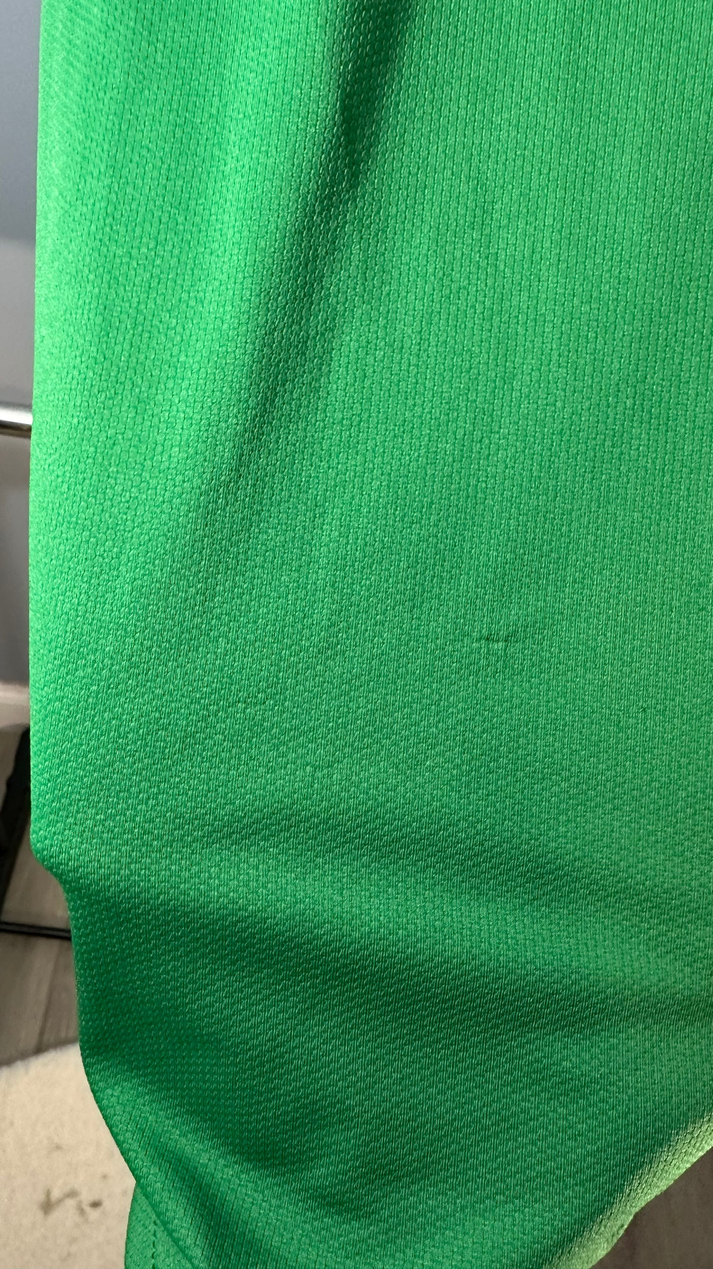 MEXICO 2006 TRAINING KIT (L)