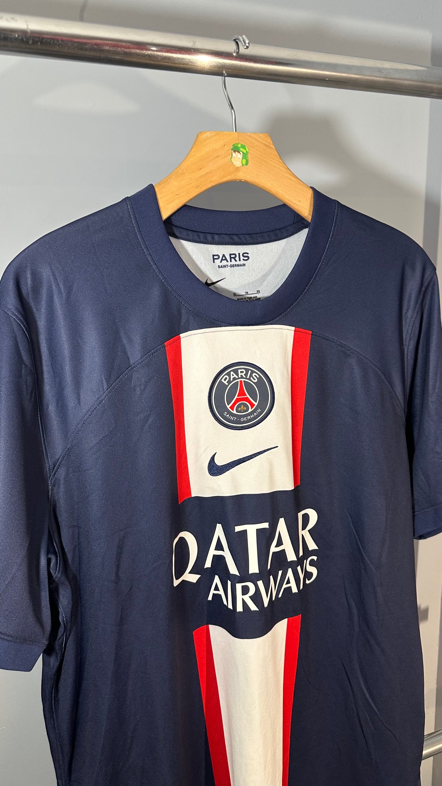 PSG 2023 X MESSI HOME (XL)
