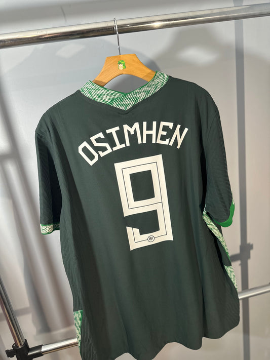 NIGERIA 2020 X OSIMHEN HOME (2XL)