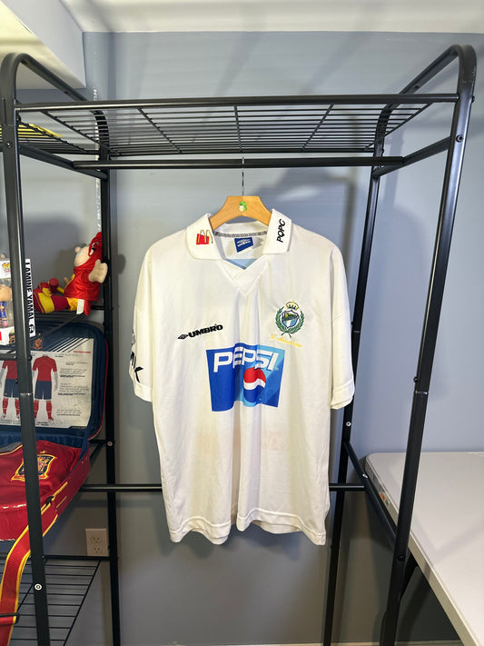 COMUNICACIONES FC 1997 HOME JERSEY (L)