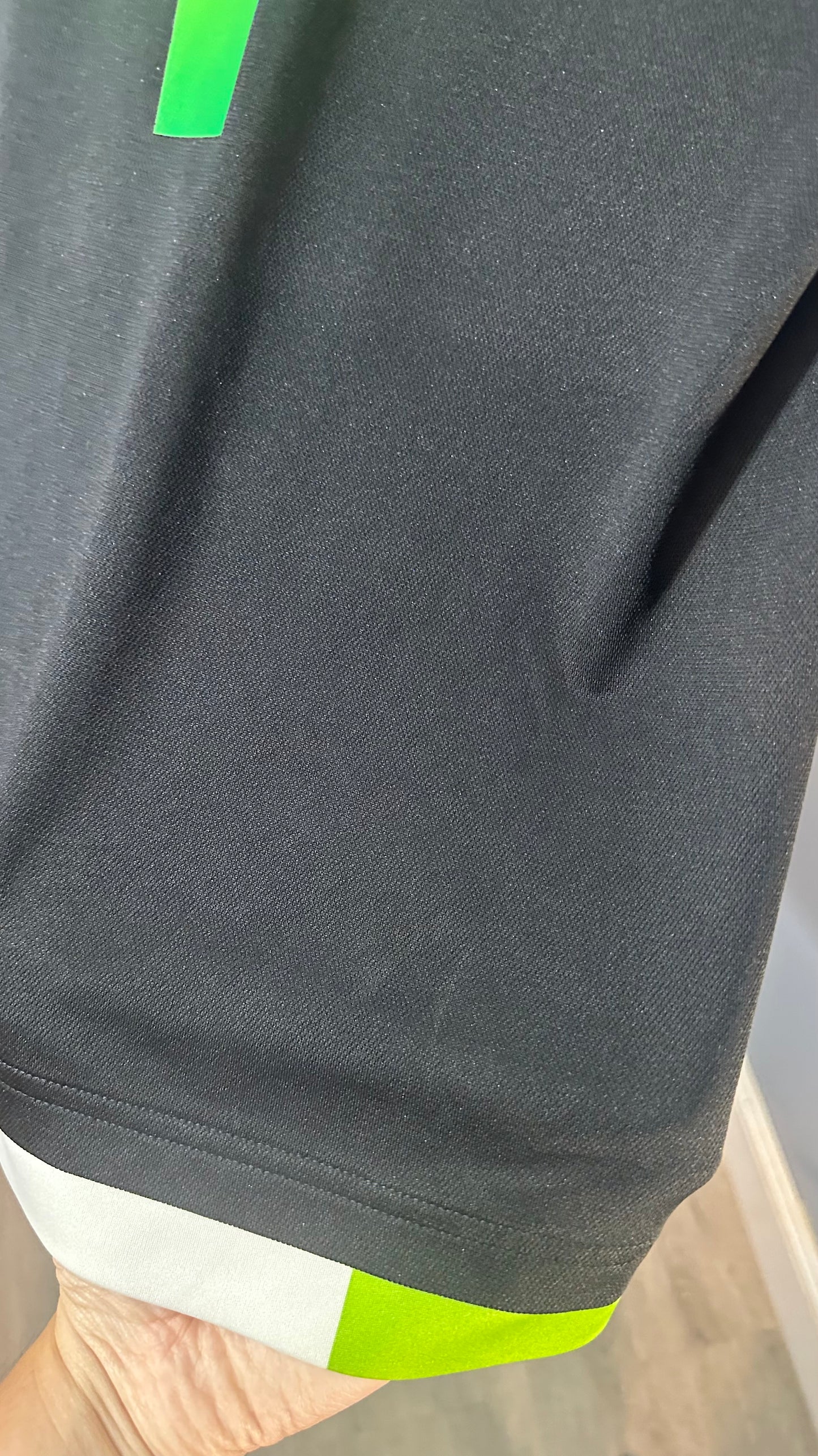 MEXICO 2015 AWAY X RAFA MARQUEZ (S)
