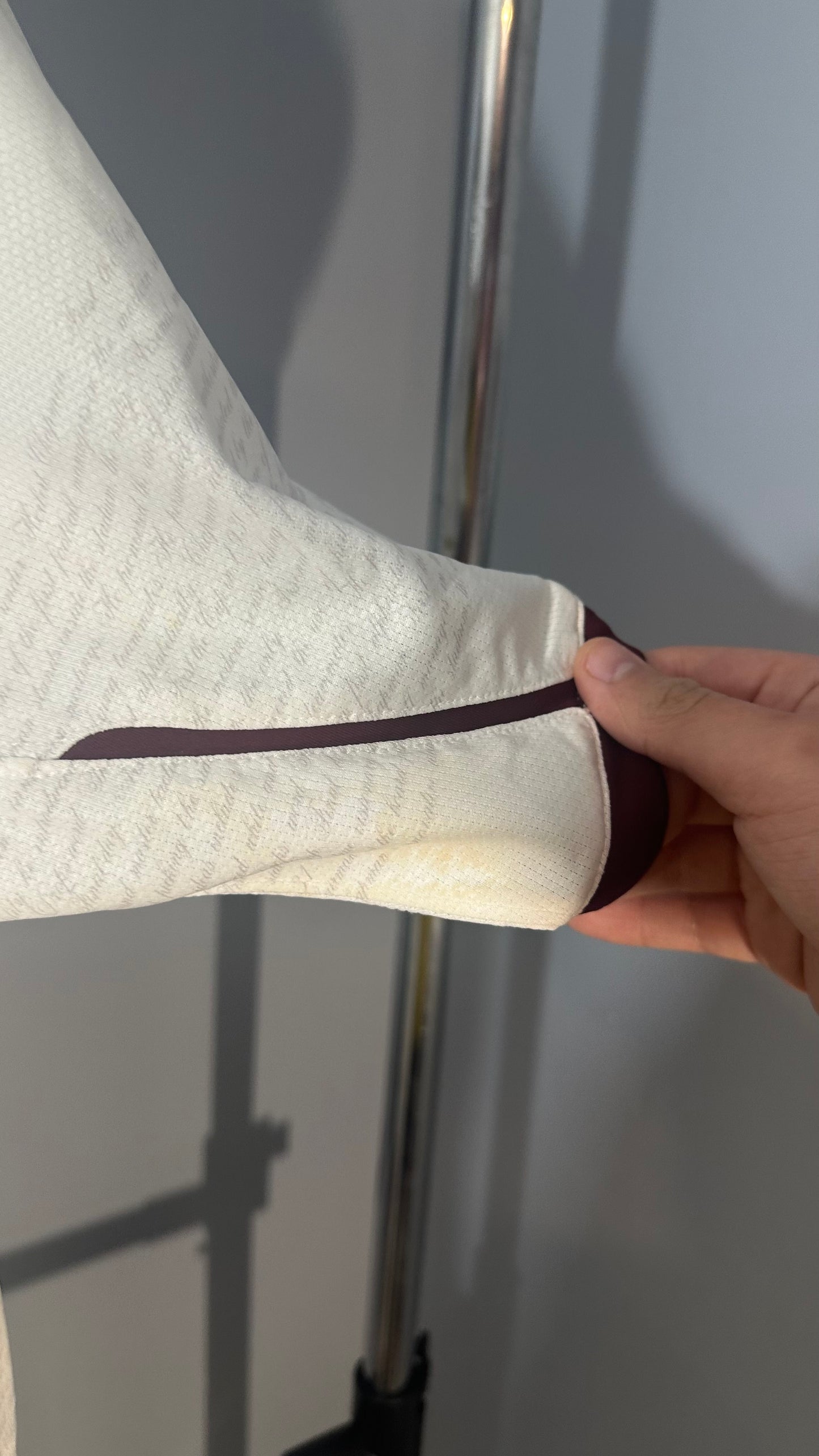 ARSENAL 2007 X VAN PERSIE AWAY (M)