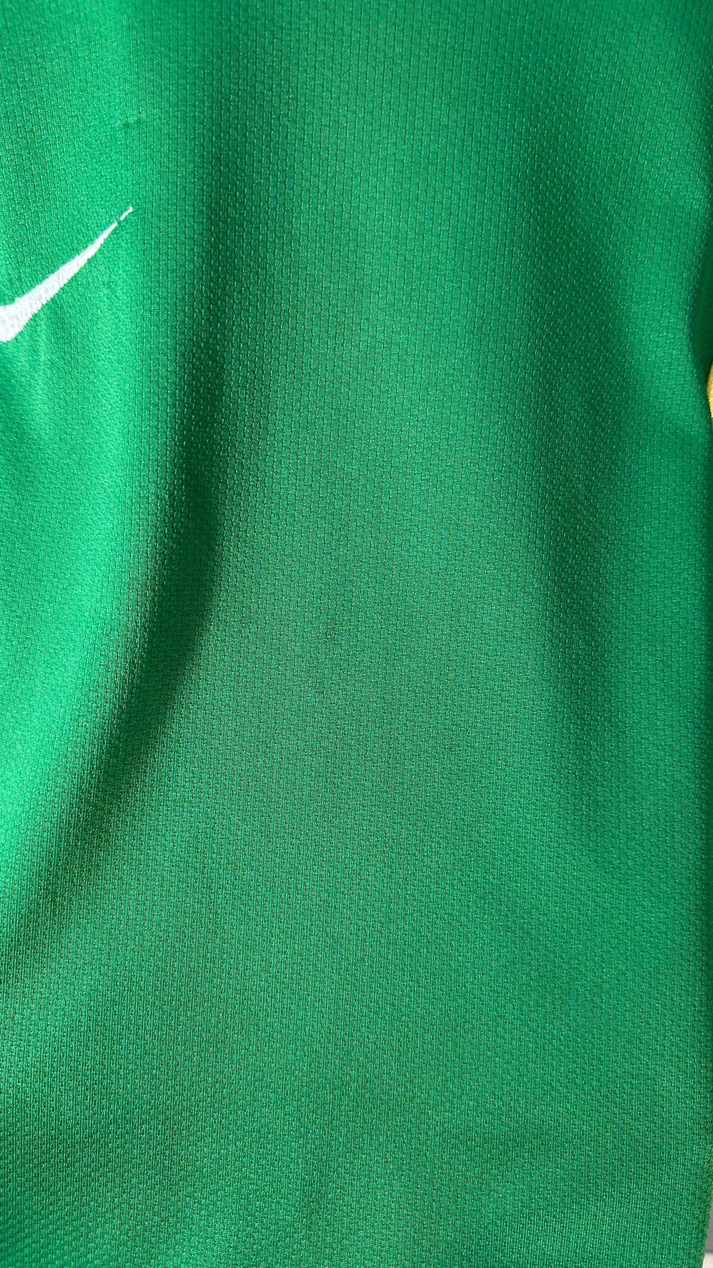 MEXICO 2006 TRAINING KIT (L)