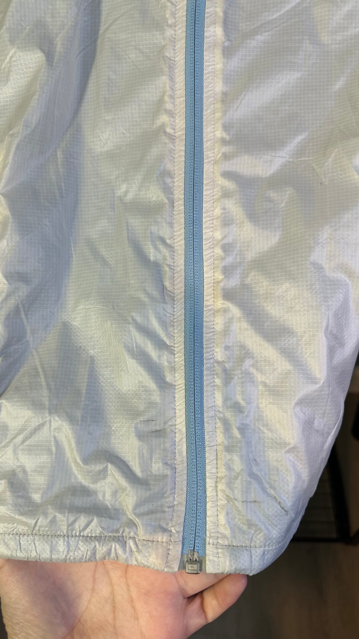 ARGENTINA 2014 RAIN JACKET (M)
