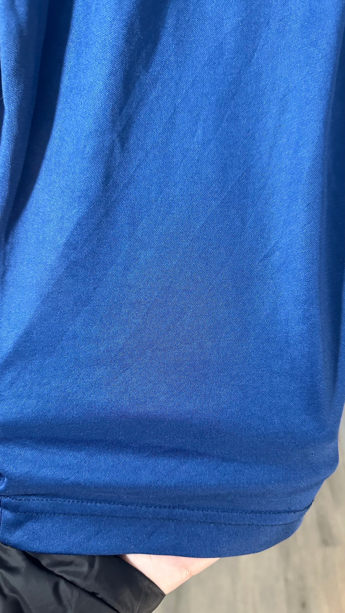 CHIVAS 2005 X BOFO AWAY (L)