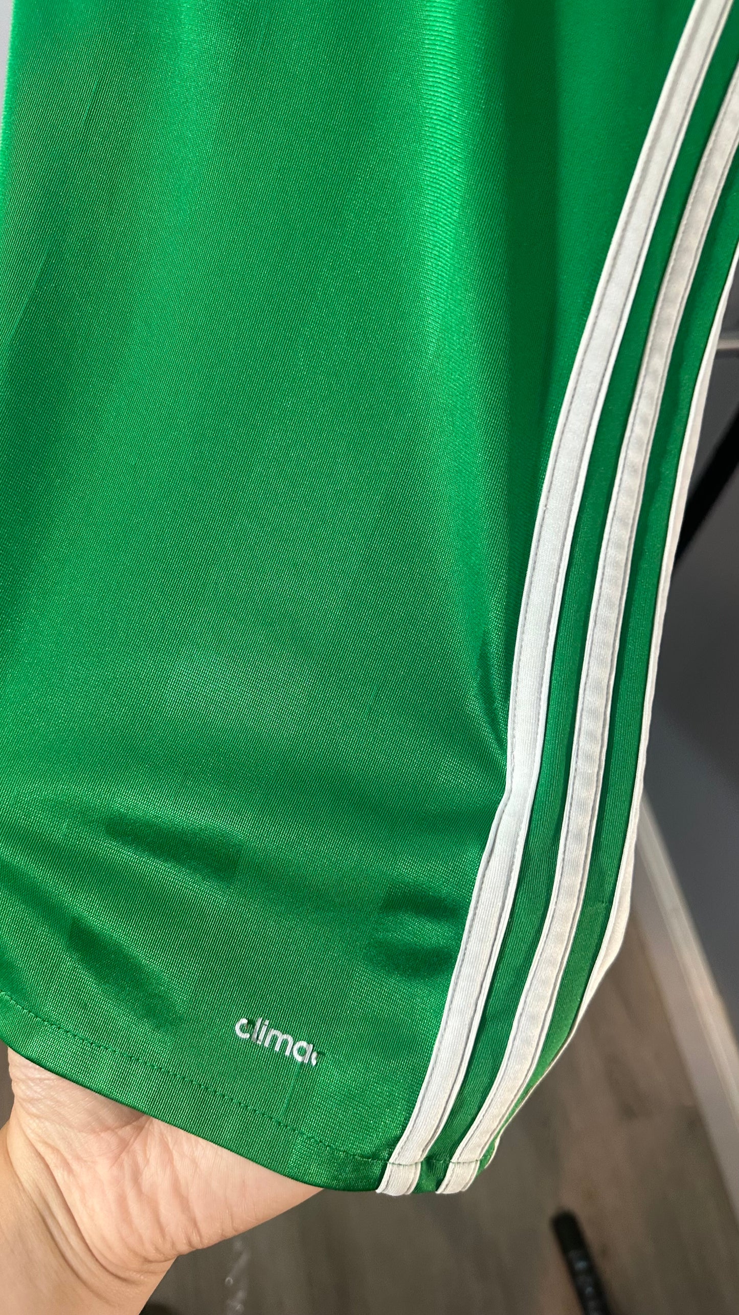 MEXICO 2017 HOME X CARLOS VELA (S)