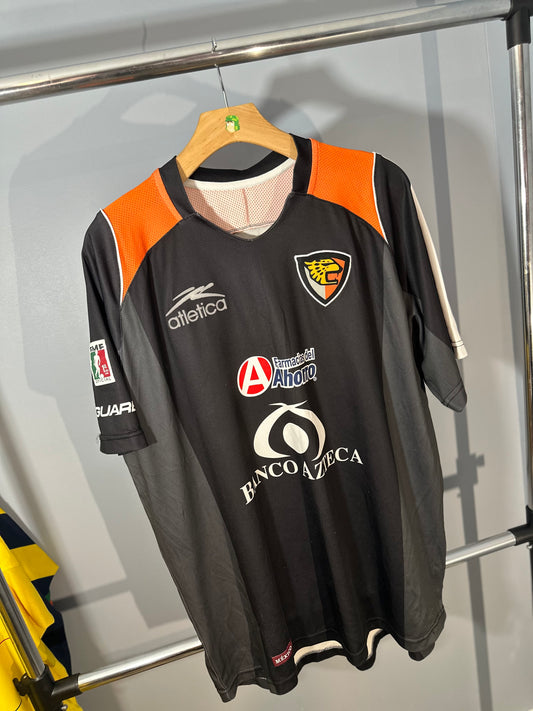 JAGUARES DE CHIAPAS 2010 AWAY JERSEY (2XL)