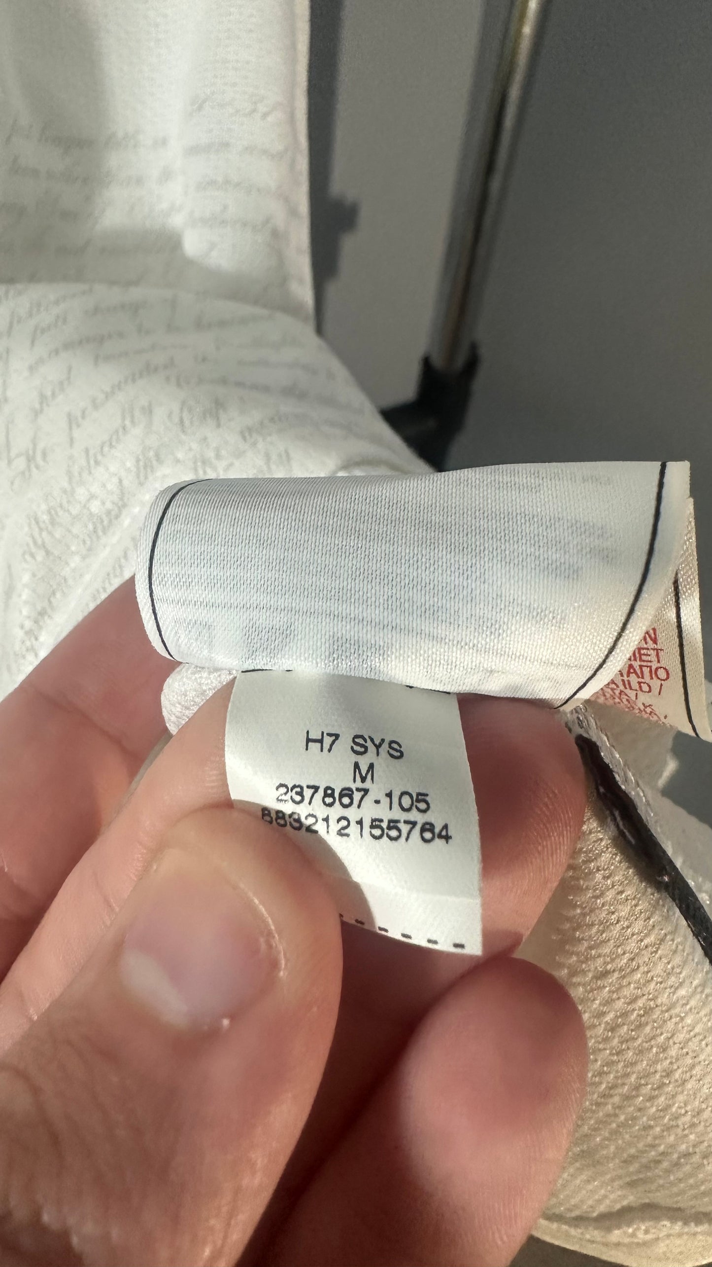 ARSENAL 2007 X VAN PERSIE AWAY (M)