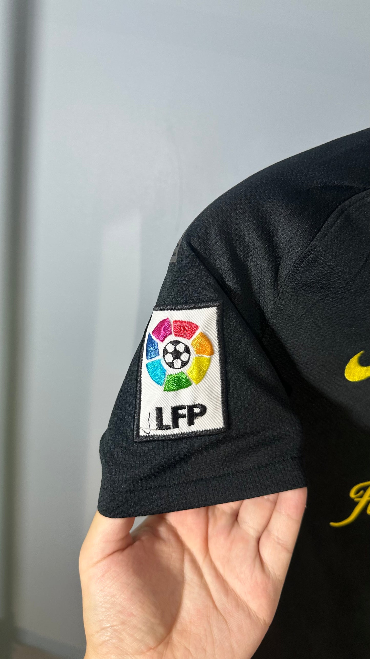 FC BARCELONA 2011 AWAY X ALEXIS SANCHEZ (KID’S S)