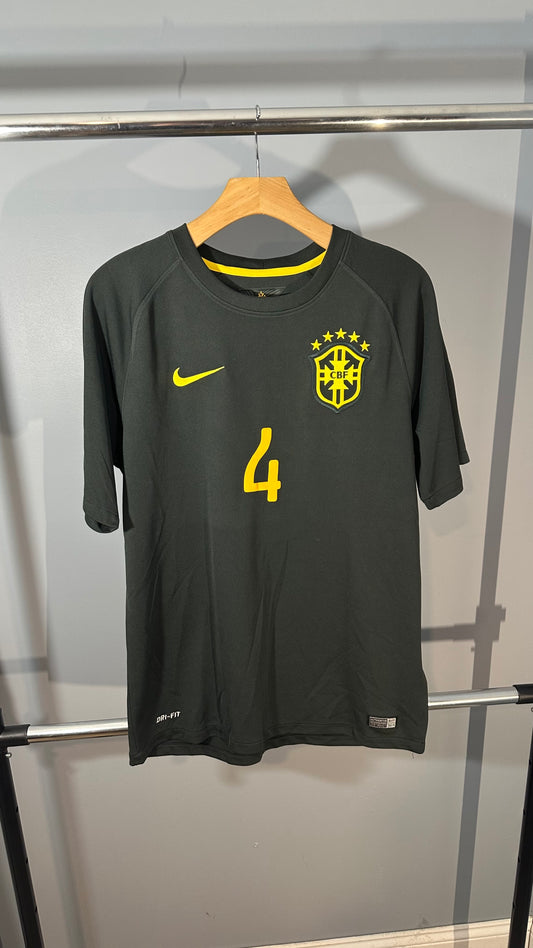 BRAZIL 2014 X LUIZ AWAY (L)