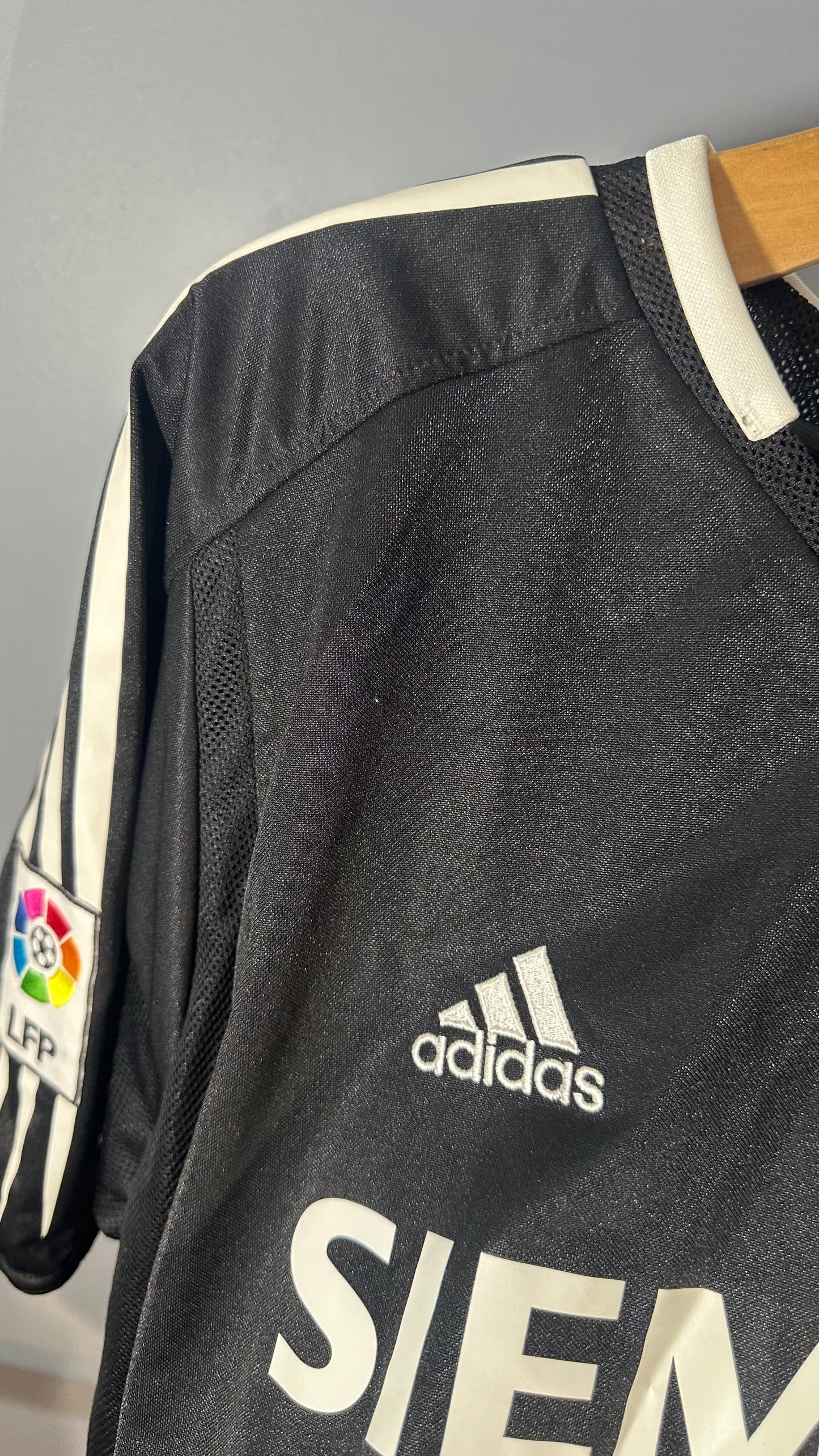 REAL MADRID 2004 X RAUL AWAY (L)