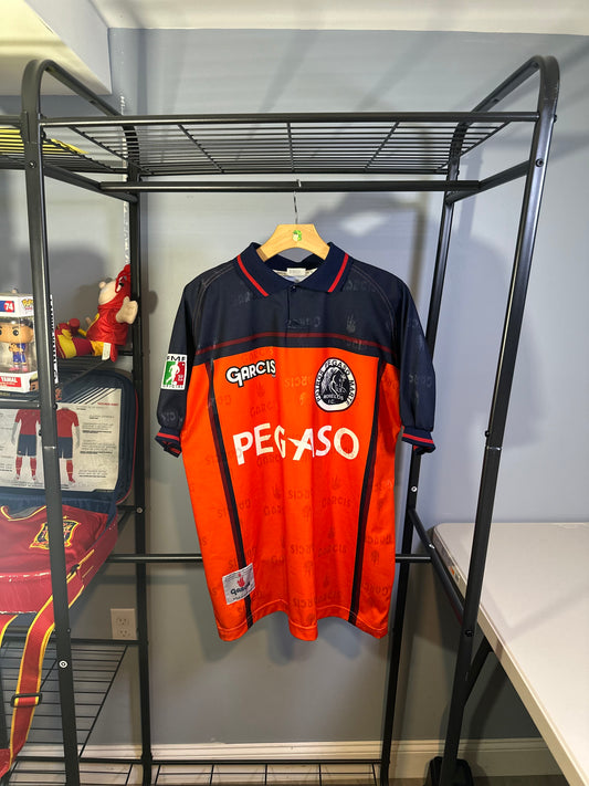 POTROS 2001 HOME JERSEY (XL)