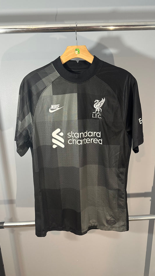 LIVERPOOL 2021 X ALISSON AWAY (M)
