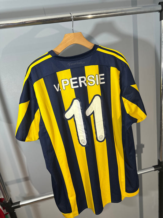 FENERBAHCE 2015 X V. PERSIE HOME (2XL)