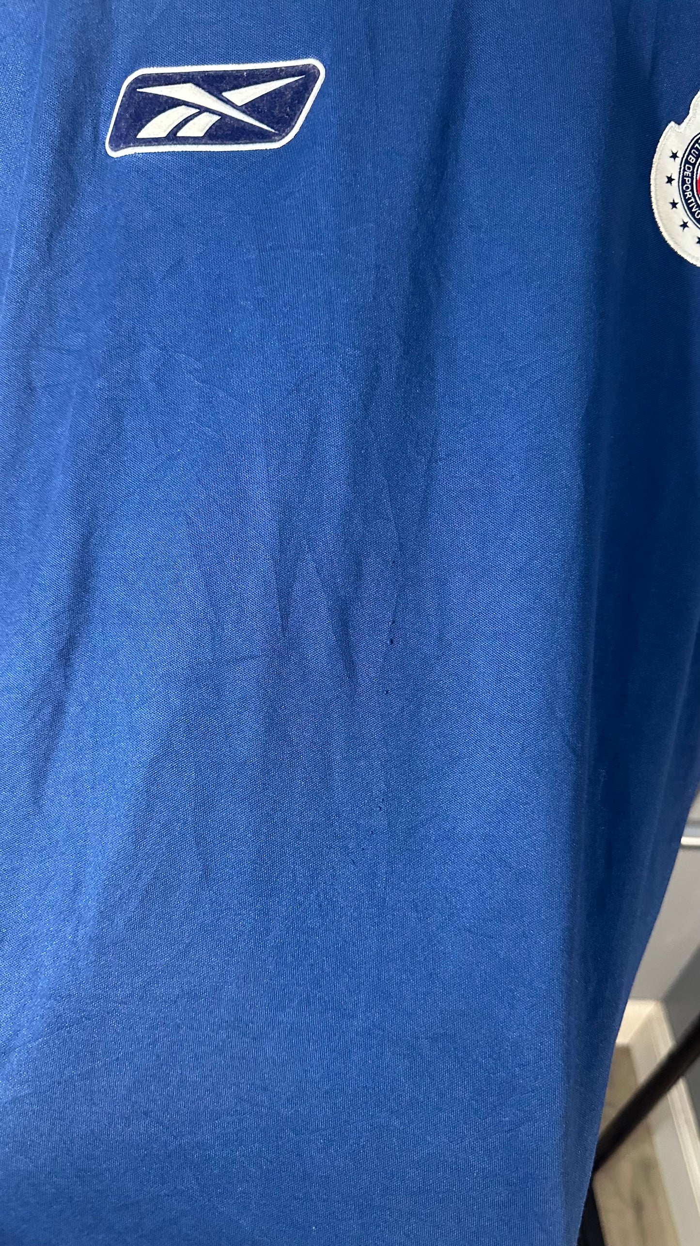 CHIVAS 2005 X BOFO AWAY (L)