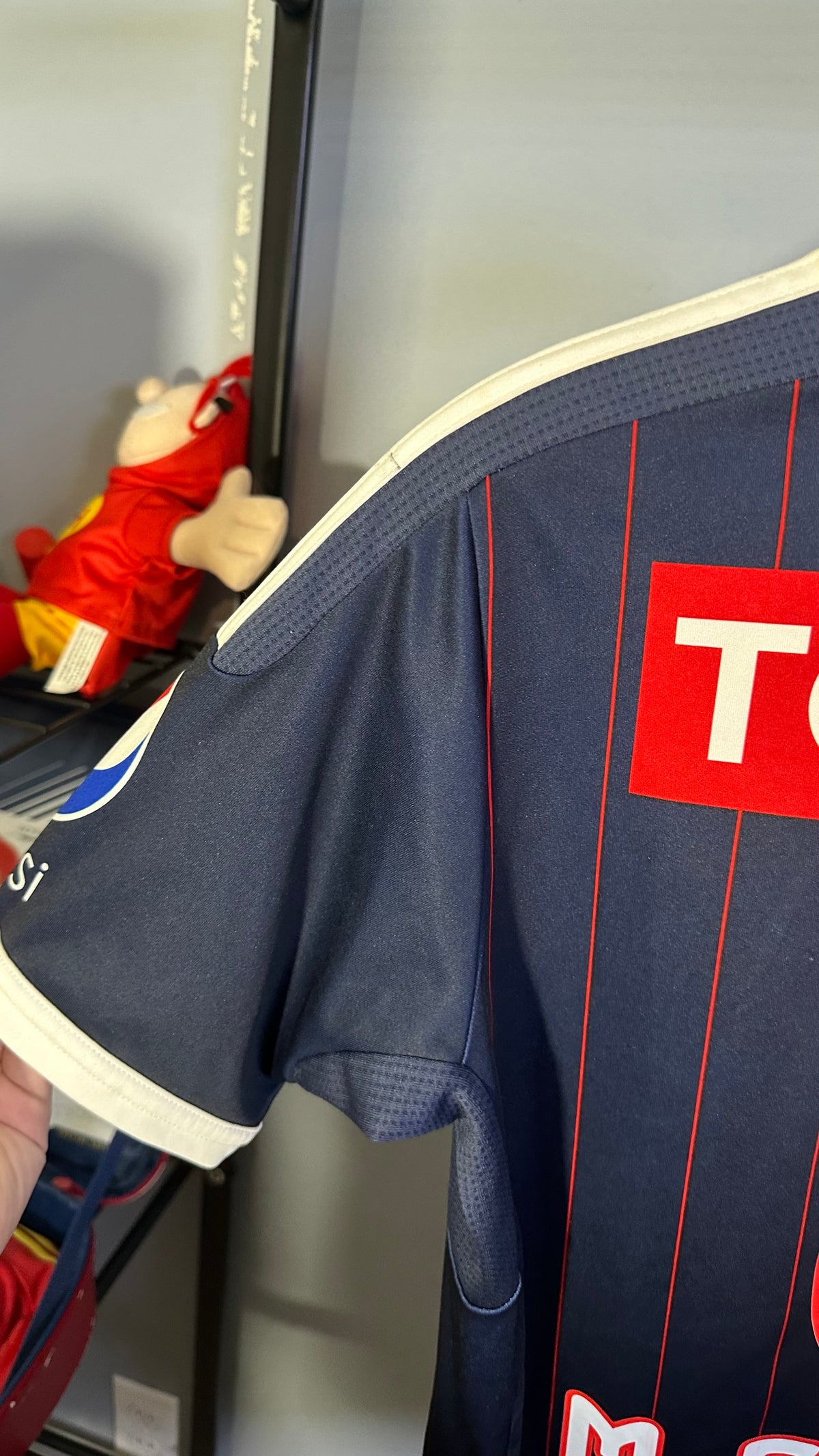 CHIVAS 2011 AWAY X MARCO FABIAN (KID’S L)