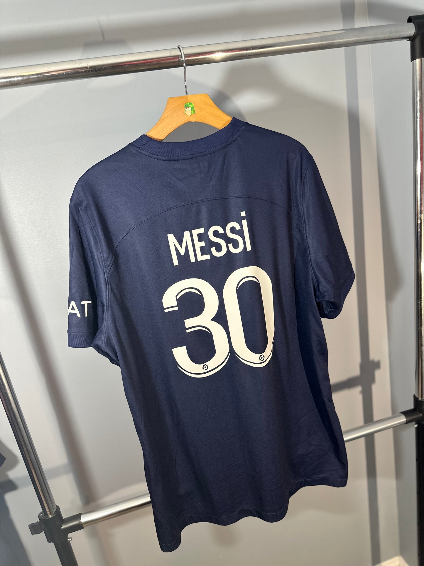 PSG 2023 X MESSI HOME (XL)